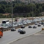 ترافیک-آنلاین-راه-های-استان-زنجان