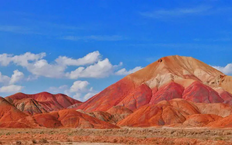 جاهای دیدنی ماهنشان، گردشگری ماهنشان، ماه نشان
