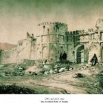 تاریخ زنجان - زنجان قدیم