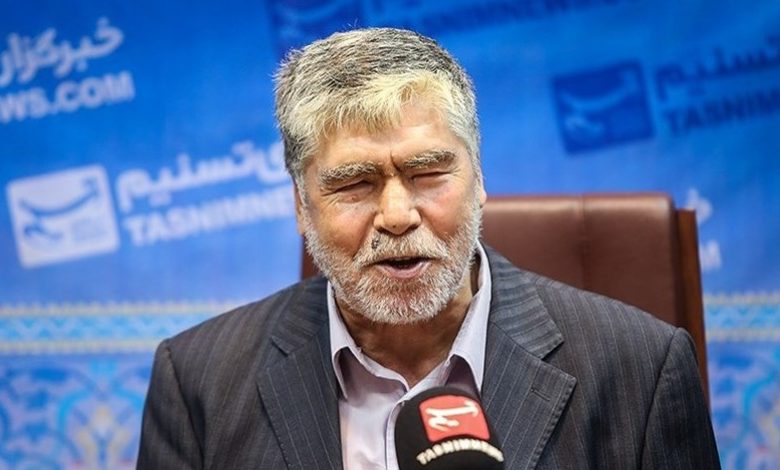 حاج اصغر زنجانی