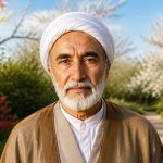 حاج شیخ محمود عتیق زنجانی معروف به حاج ملا آقا جان
