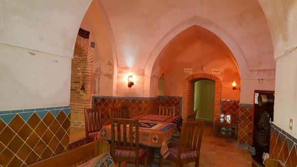 گنبد سلطانیه زنجان؛ بزرگترین، قدیمیترین، باشکوهترین 16 حمام سالار سلطانیه