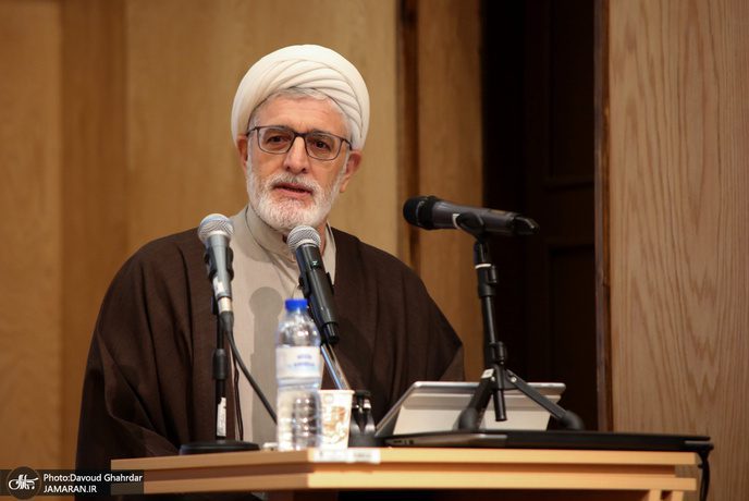 دکتر داود فیرحی زنجانی