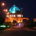 گنبد سلطانیه زنجان 360