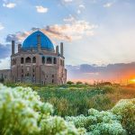 گنبد سلطانیه زنجان