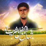 شهید یوسف قربانی