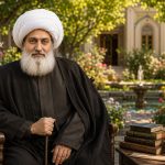 شیخ عبدالکریم زنجانی