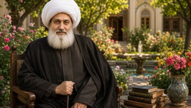 شیخ عبدالکریم زنجانی