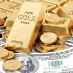 قیمت آنلاین طلا سکه دلار بیت‌کوین در زنجان