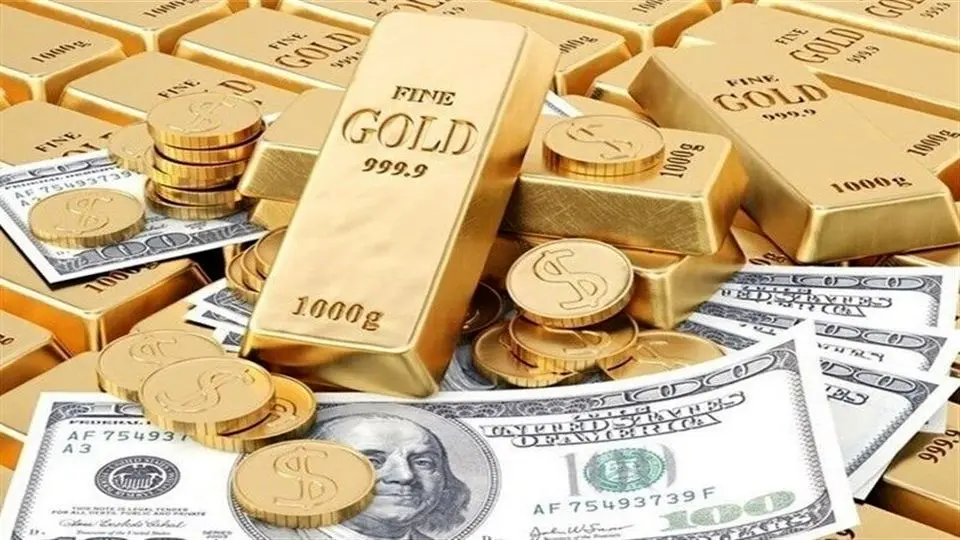 قیمت آنلاین طلا سکه دلار بیت‌کوین در زنجان