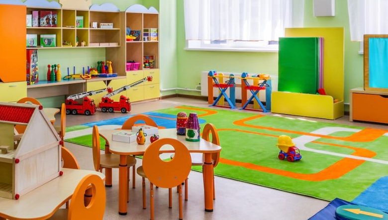 پیش دبستانی های زنجان