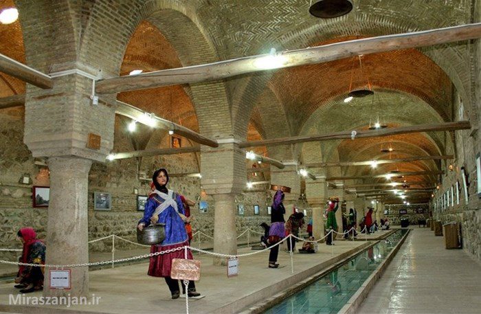 رختشویخانه زنجان (رخشویخانه)