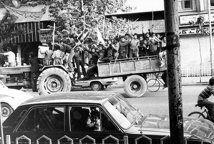گروه شعبانعلی زنجان