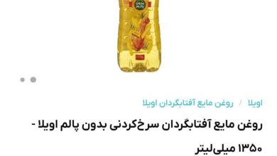 گرانی و تورم