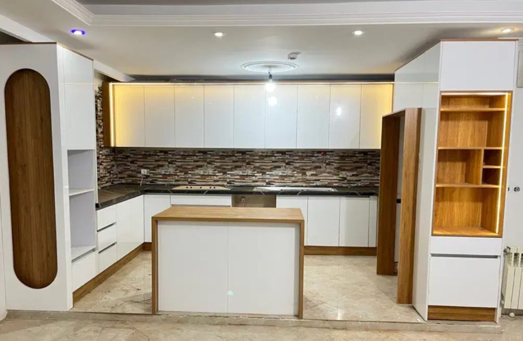 کابینت زنجان