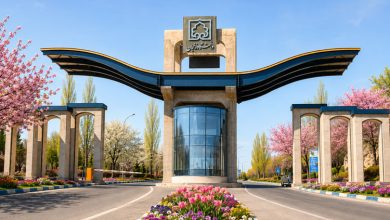 راهنمای جامع دانشگاهها و مراکز تحصیلات تکمیلی استان زنجان 1 دانشگاه زنجان