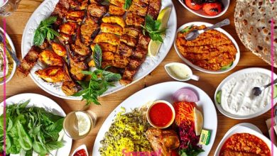 راهنمای جامع بهترین رستورانها و فستفودهای زنجان | آدرس و تلفن 2 رستوران های زنجان فست فودهای زنجان