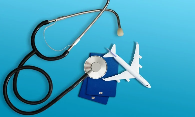 ایدههای میلیاردی در گردشگری سلامت؛ چرا زنجان در این حوزه حرفی برای گفتن دارد؟ 1 گردشکری سلامت