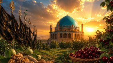 گویش زنجانی؛ شیرینترین لهجه ترکی 1 زنجان zanjan