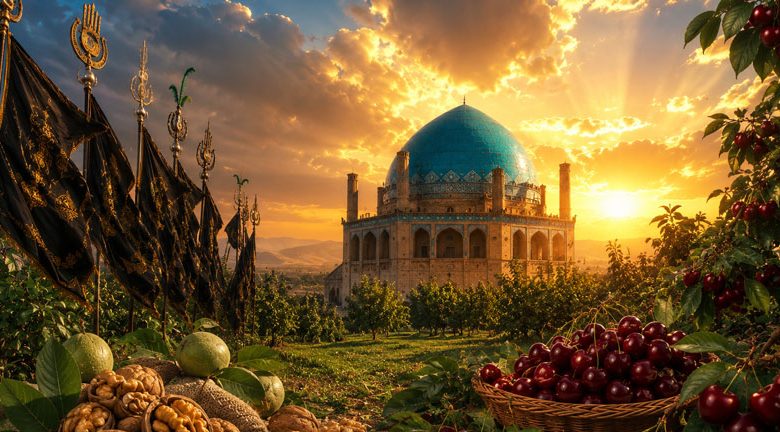 گویش زنجانی؛ شیرینترین لهجه ترکی 1 زنجان zanjan