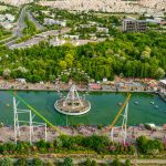 شهربازی زنجان