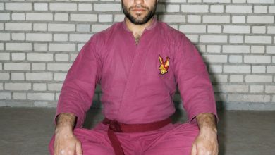 شهید پرویز عطایی