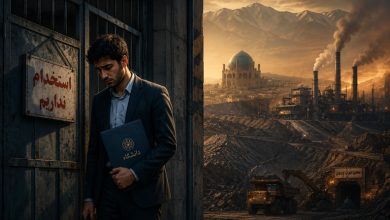 بحران بیکاری در زنجان؛ ریشهها، واقعیتهای تلخ و راهکارهای عملی برای عبور از آن 1 بیکاری در زنجان