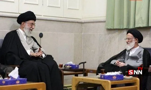آیتالله سید موسی شبیری زنجانی؛ فقیهی که مرجعیت را در سایهٔ گمنامی زیست 2 آیتالله سید موسی شبیری زنجانی