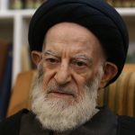 آیت‌الله سید موسی شبیری زنجانی