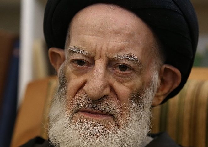 آیتالله سید موسی شبیری زنجانی؛ فقیهی که مرجعیت را در سایهٔ گمنامی زیست 1 آیتالله سید موسی شبیری زنجانی