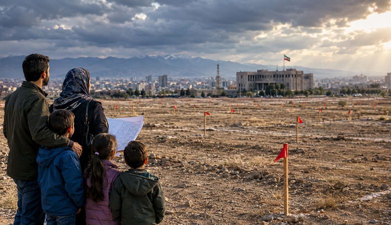 زمین هست، اراده نیست؛ کمکاریها در اجرای قانون جوانی جمعیت در استان زنجان 1 زمین هست، اراده نیست؛ کمکاریها در اجرای قانون جوانی جمعیت در استان زنجان